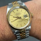 ロレックス  Ref.16013