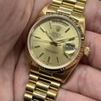 ロレックス  Ref.18038