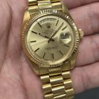 ロレックス  Ref.1803/8