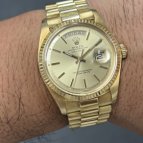 ロレックス  Ref.1803/8