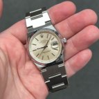 ロレックス  Ref.1530