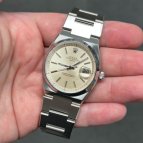 ロレックス  Ref.1530