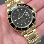 ロレックス  Ref.16808