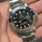 ロレックス  Ref.1675