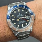 ロレックス  Ref.1675