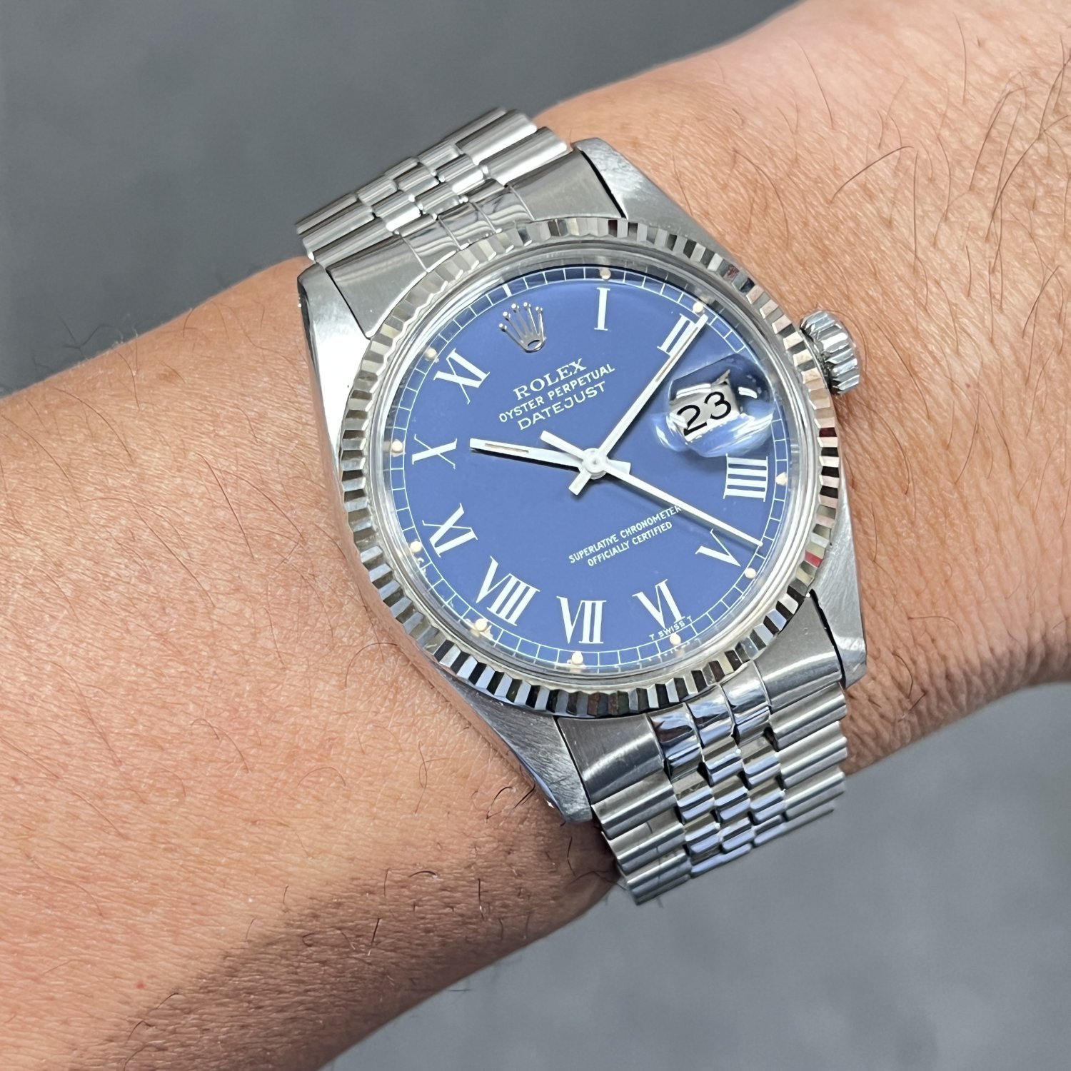 ロレックス  Ref.16014