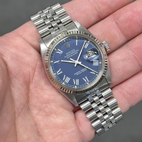 ロレックス デイトジャスト Ref.16014