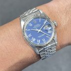 ロレックス  Ref.16014