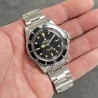 ロレックス  Ref.5512