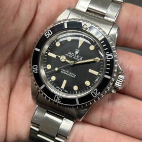 ロレックス サブマリーナー Ref.5513