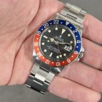 ロレックス  Ref.1675