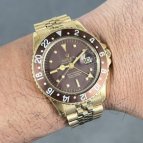 ロレックス  Ref.1675/8