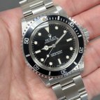 ロレックス  Ref.5513