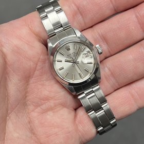 ロレックス オイスター・パーペチュアル・デイト Ref.6916