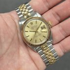 ロレックス  Ref.1601/3