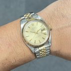 ロレックス  Ref.1601/3