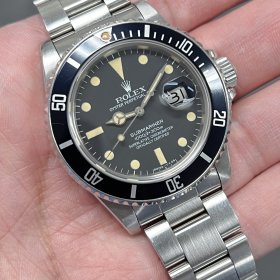 ロレックス サブマリーナー Ref.16800