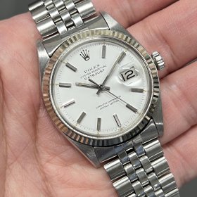 ロレックス デイトジャスト Ref.1601/4