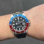 ロレックス  Ref.16750