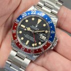 ロレックス  Ref.1675