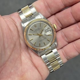 ロレックス デイトジャスト Ref.1601/3