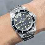 ロレックス  Ref.5513