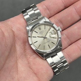 ロレックス オイスター・パーペチュアル・デイト Ref.1501