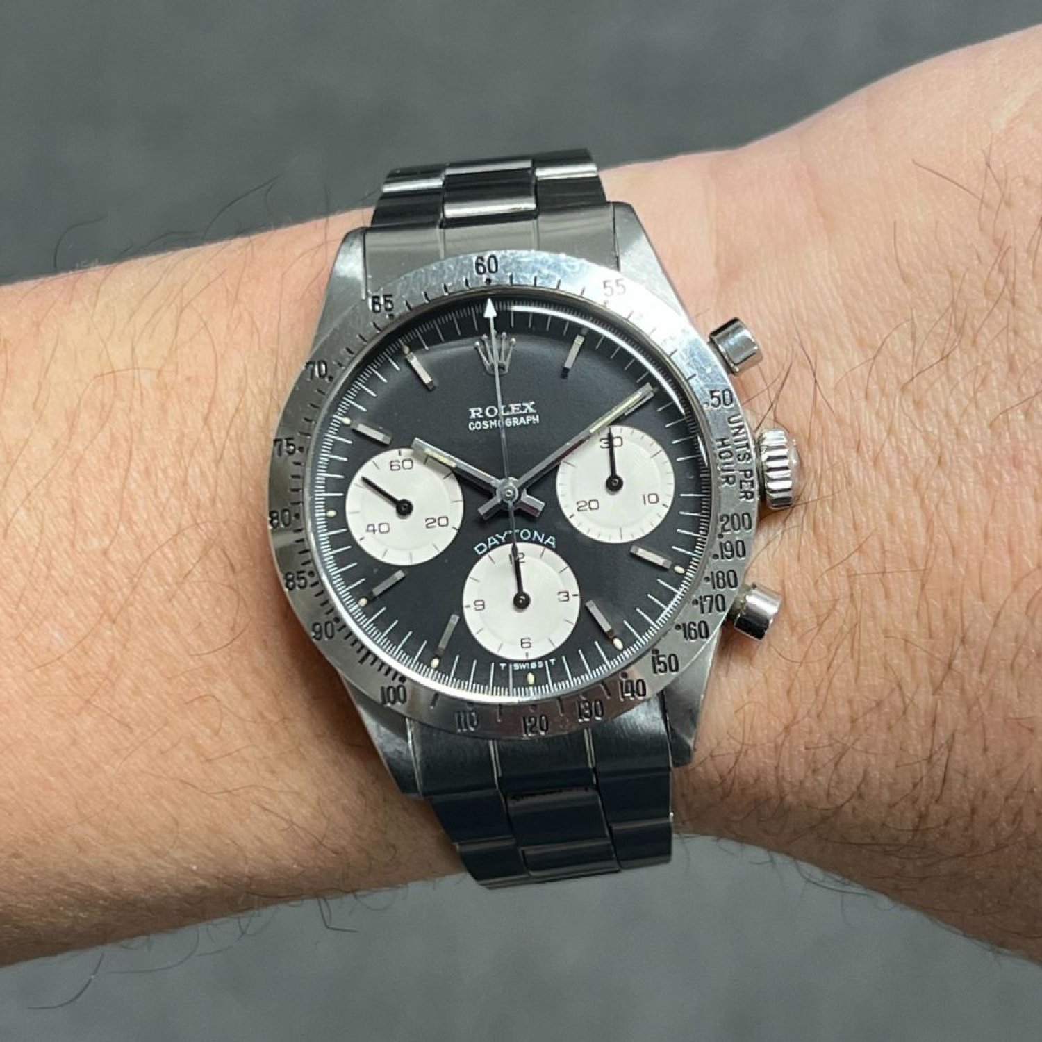 ロレックス  Ref.6262