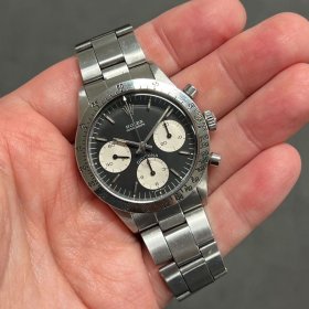 ロレックス デイトナ Ref.6262