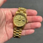 ロレックス  Ref.18038A