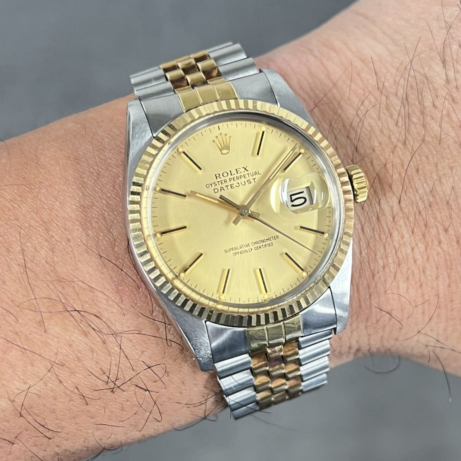 ロレックス  Ref.16013