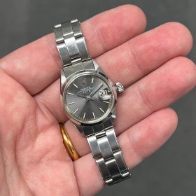 ロレックス オイスター・パーペチュアル・デイト Ref.6516