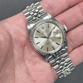 ロレックス デイトジャスト Ref.1601/4