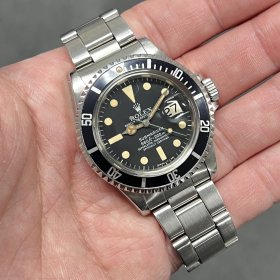 ロレックス サブマリーナー Ref.1680