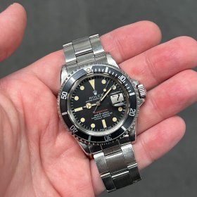 ロレックス サブマリーナー Ref.1680