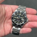 ロレックス  Ref.1680