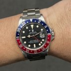 ロレックス  Ref.1675