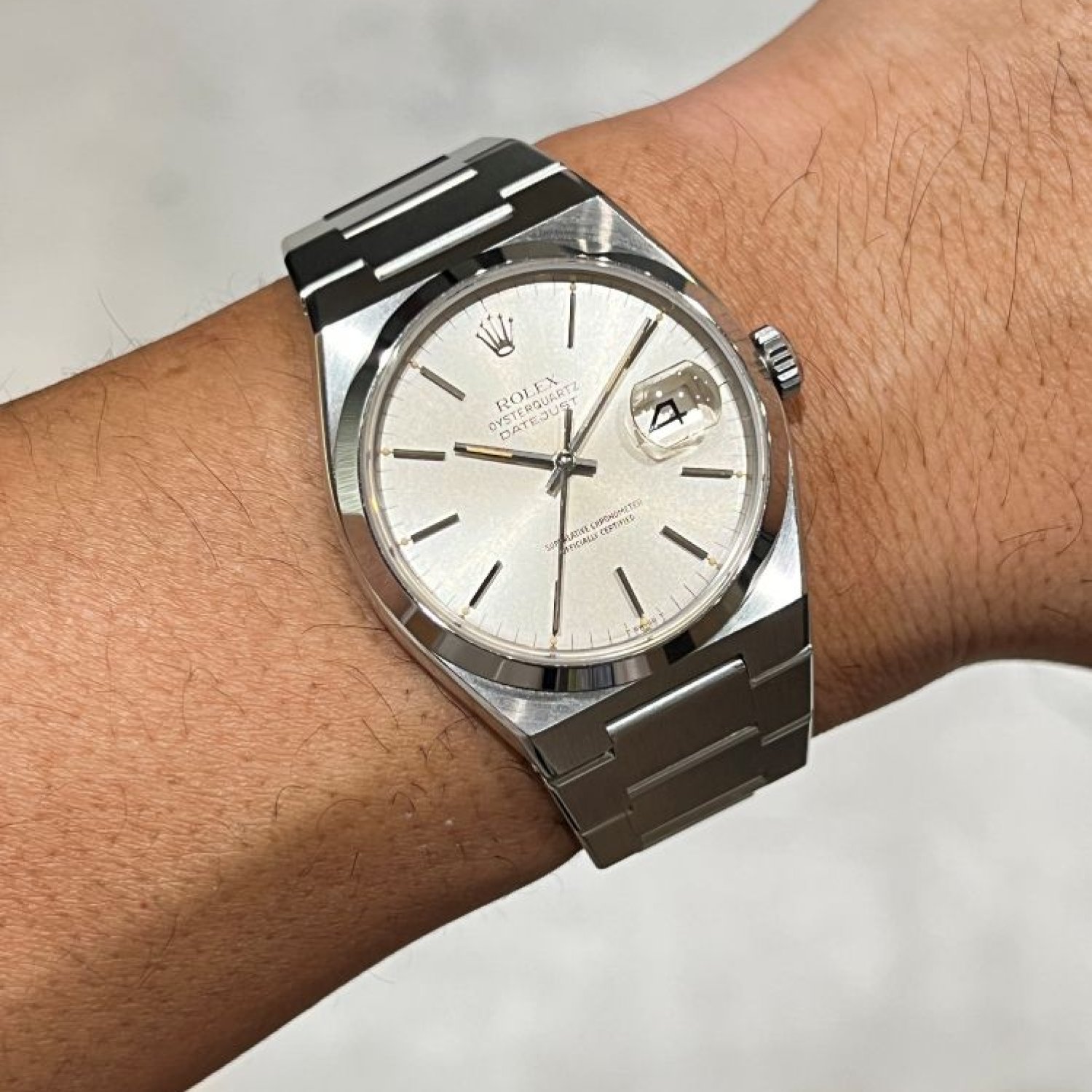 ロレックス  Ref.17000