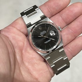 ロレックス デイトジャスト Ref.17000