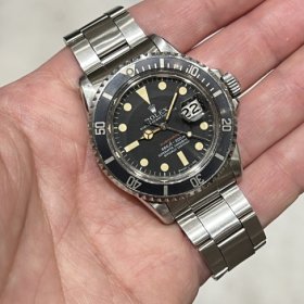 ロレックス サブマリーナー Ref.1680