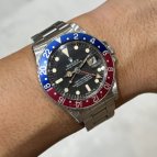 ロレックス  Ref.1675