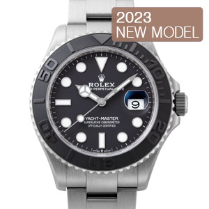 ROLEX YACHT-MASTER 42 Ref.226627