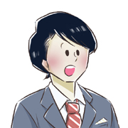 新人くん