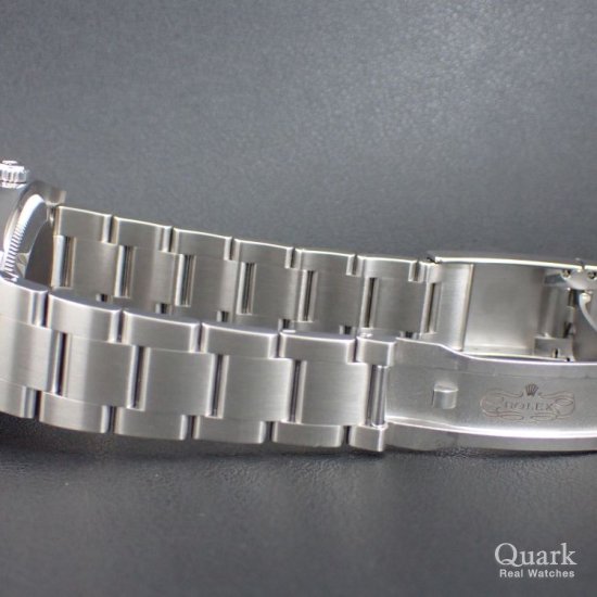 ロレックス エアキング Ref.114200