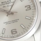 ロレックス エアキング Ref.114200