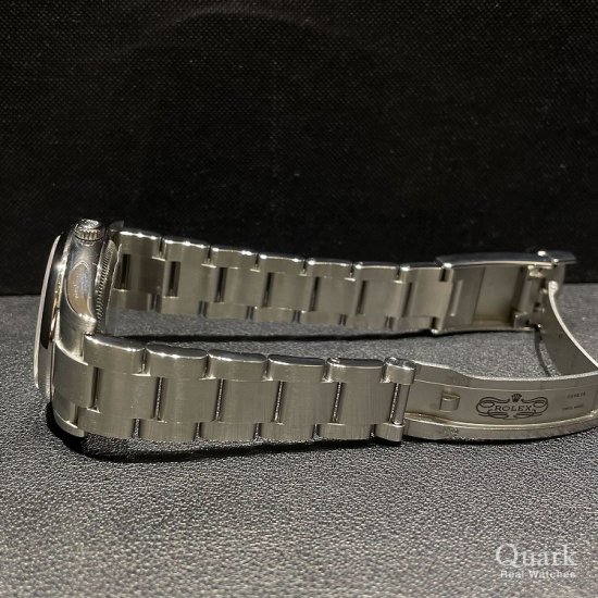 ロレックス エアキング Ref.114200