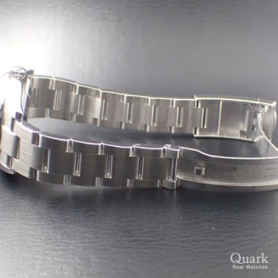 ロレックス エアキング Ref.114210