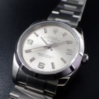 ロレックス エアキング Ref.114210