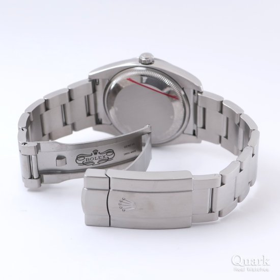 ロレックス エアキング Ref.114210