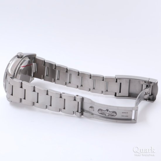 ロレックス エアキング Ref.114210